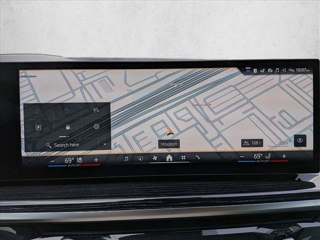 New 2026 BMW X5 sDrive40i RWD image 12