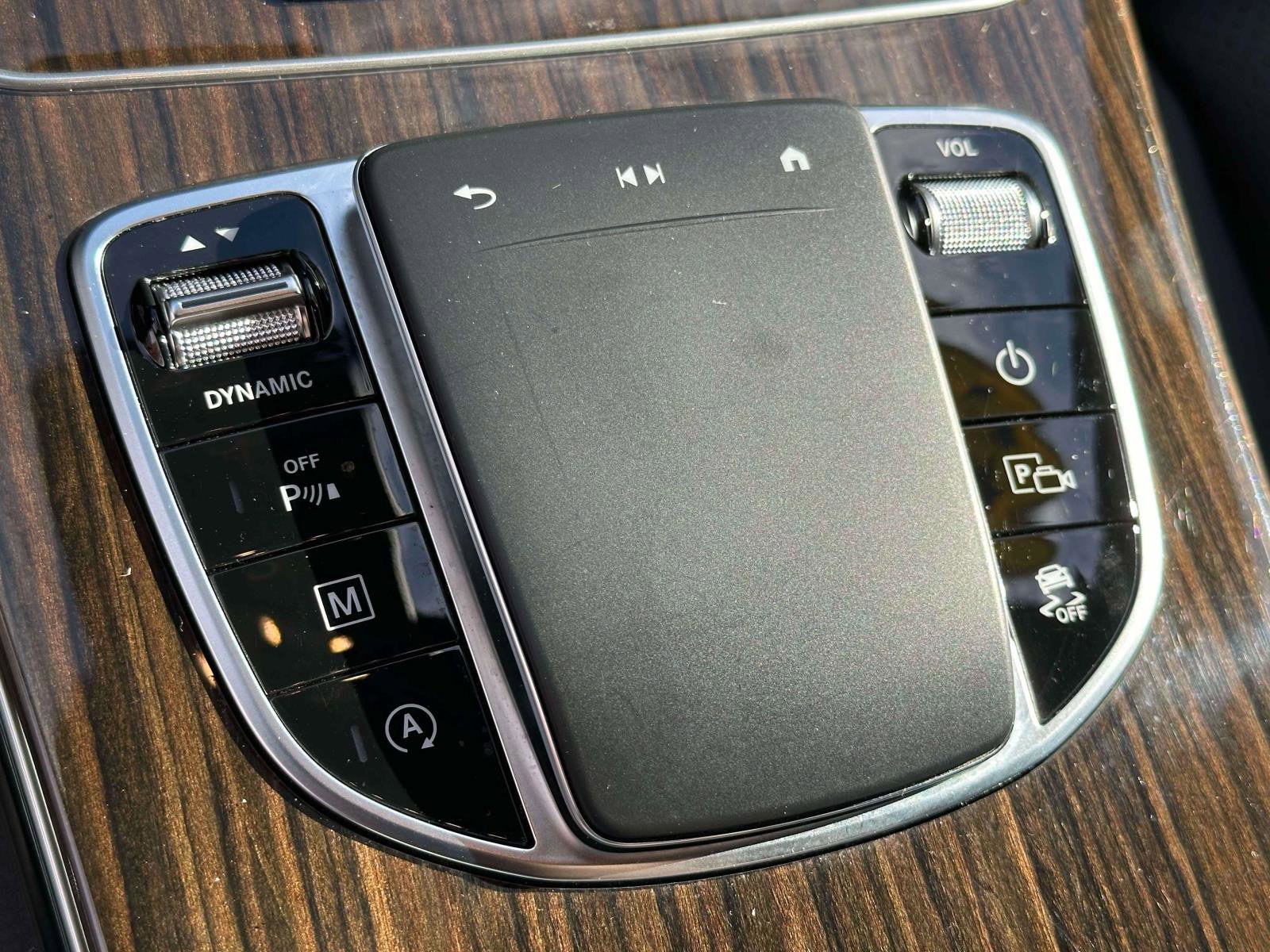 Certified 2022 Mercedes-Benz GLC 300 4MATIC image 27