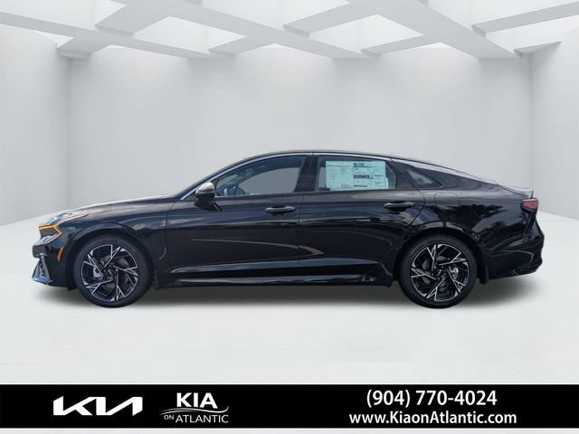 New 2026 Kia K5 GT-Line FWD image 6
