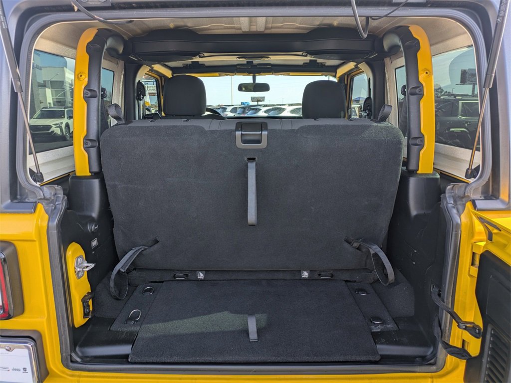 Used 2018 Jeep Wrangler Sport image 14