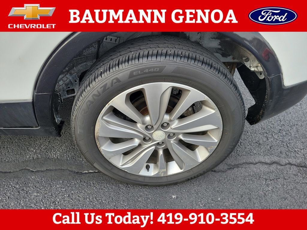 Used 2018 Buick Encore Preferred FWD image 25