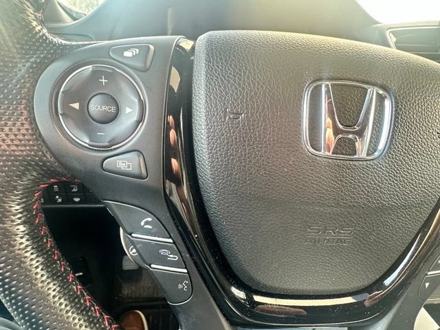 Used 2023 Honda Ridgeline Black Edition image 11