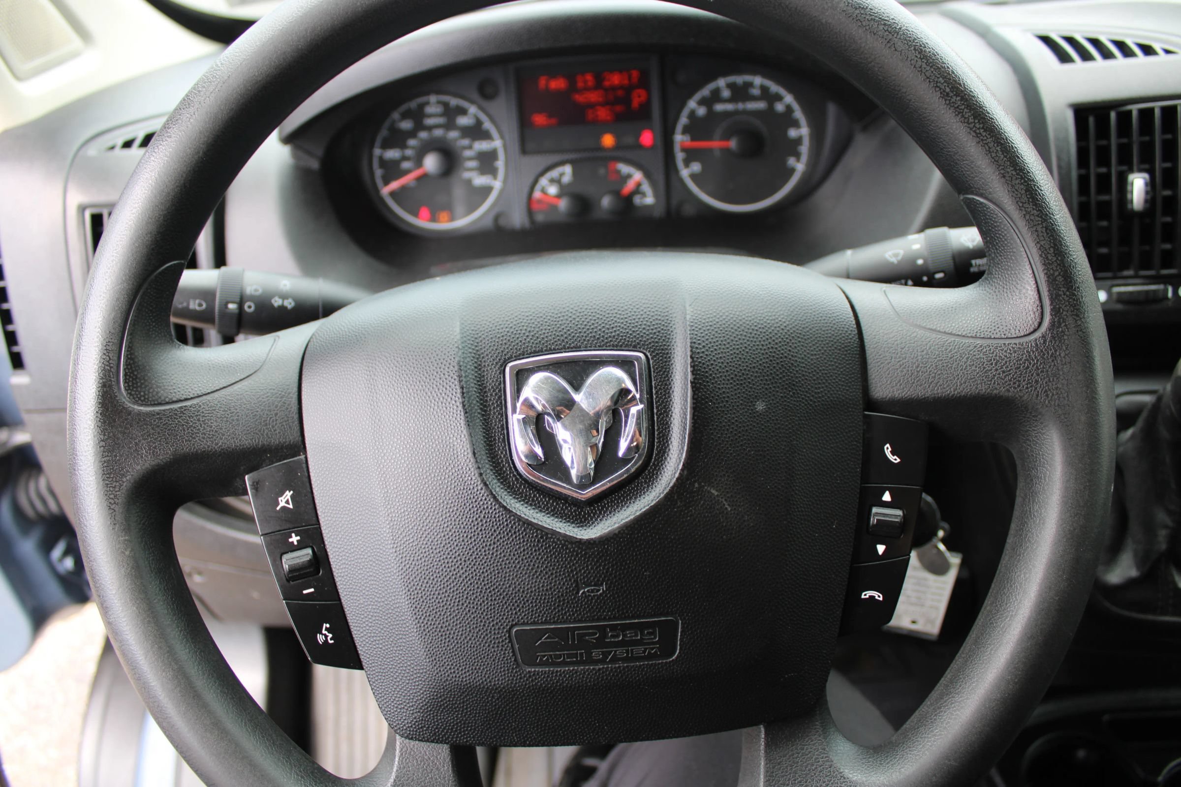 Used 2020 RAM ProMaster 3500 FWD image 8