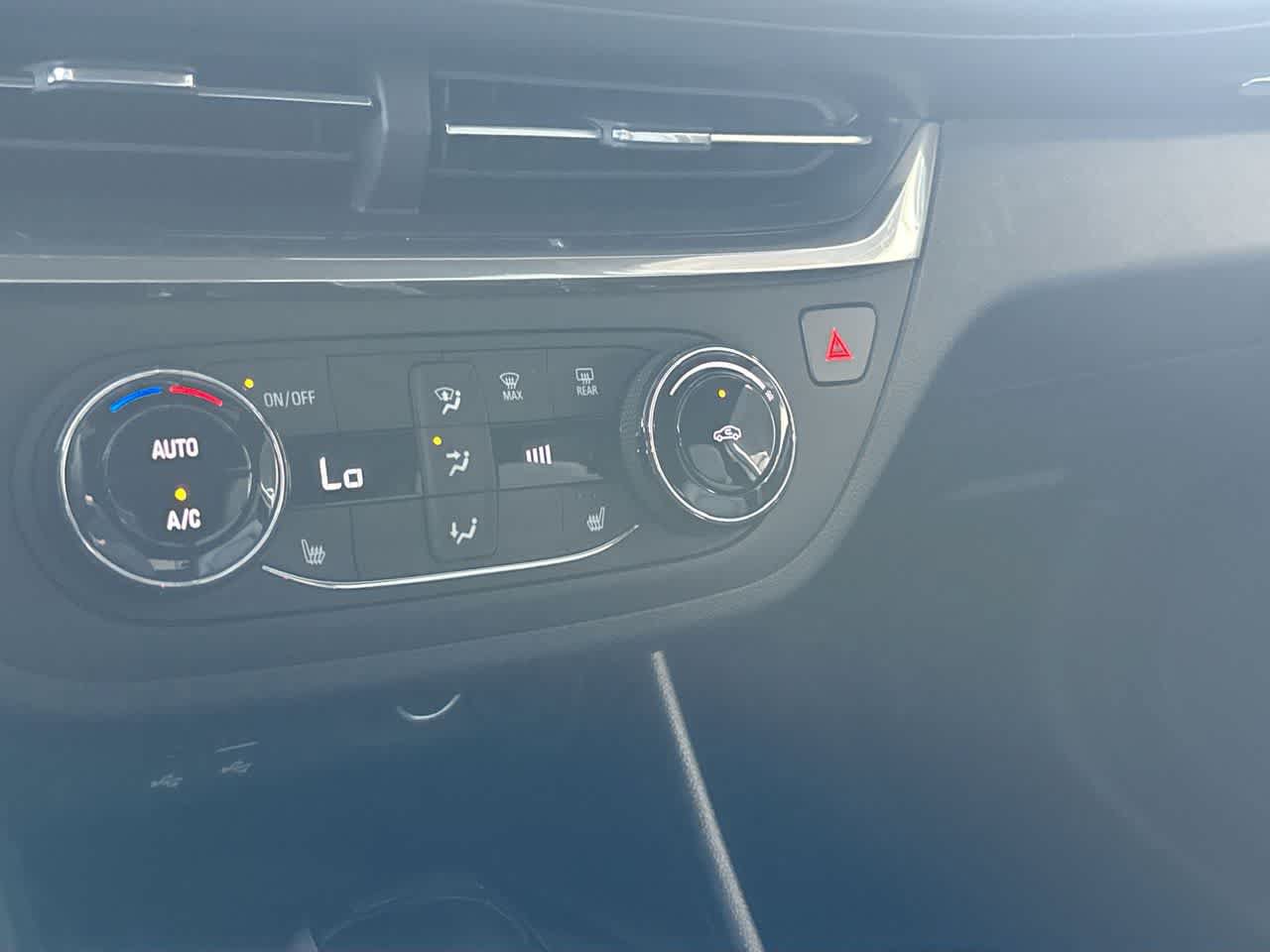 New 2026 Buick Envista Preferred w/ Convenience I Package FWD image 20