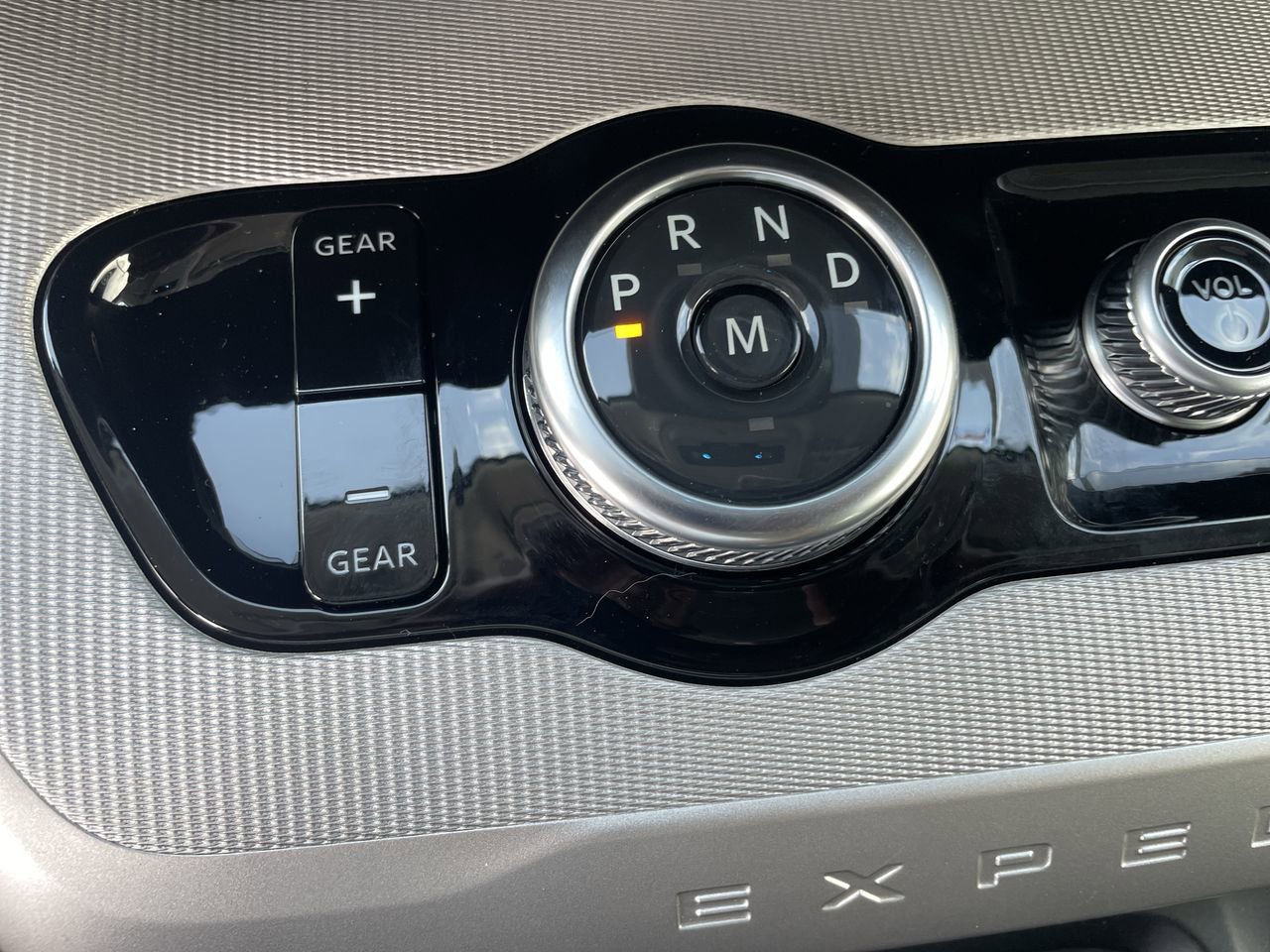 New 2026 Ford Expedition Max Active AWD/4WD image 29