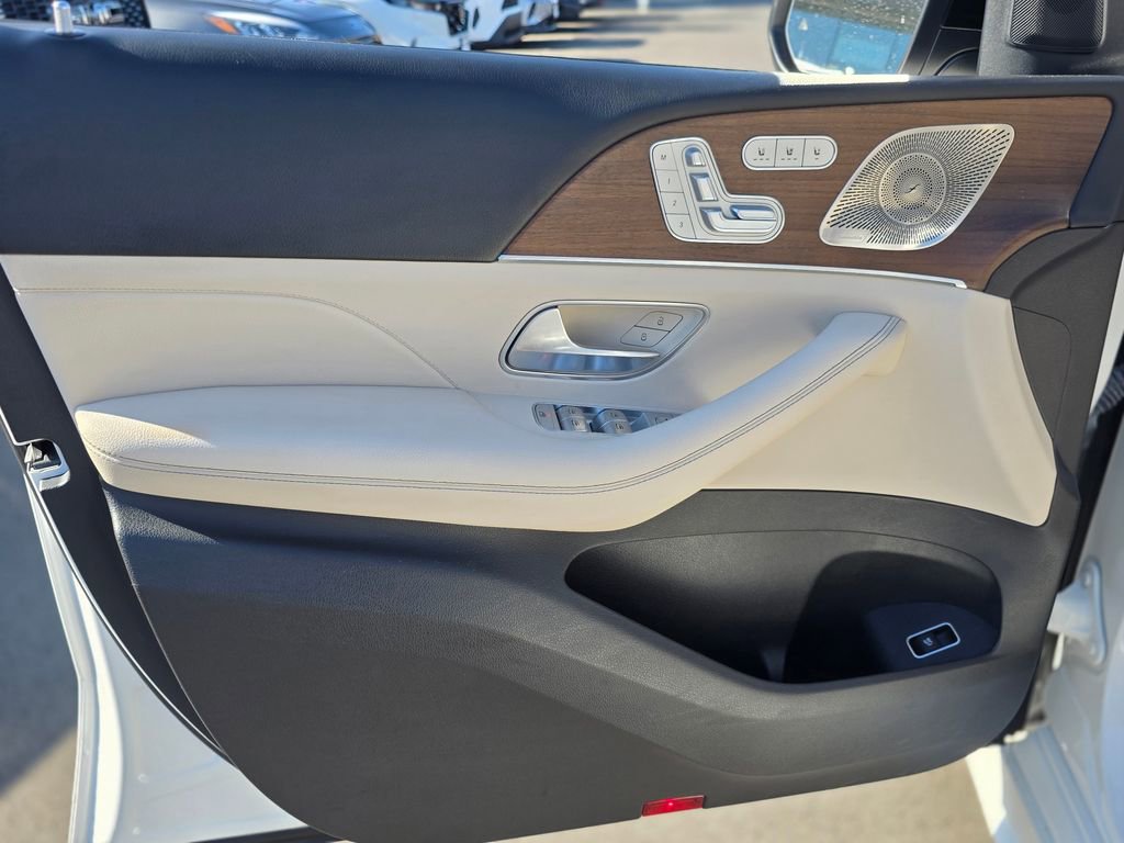 Used 2022 Mercedes-Benz GLE 350 4MATIC image 21
