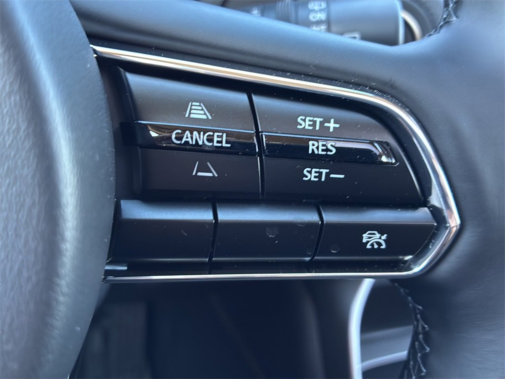 New 2026 MAZDA CX-90 Plug-In Hybrid w/ Preferred image 28