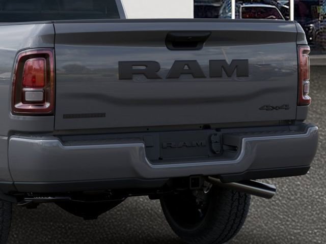 New 2026 RAM 2500 Big Horn image 13