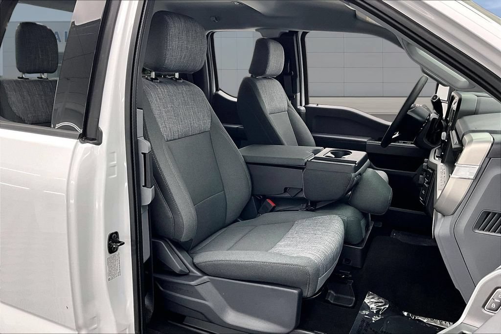 New 2026 Ford F350 XLT AWD/4WD image 10