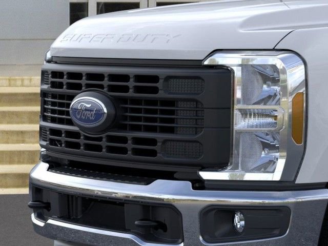 New 2026 Ford F250 XL image 17