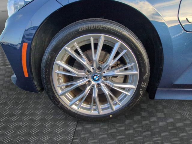 Used 2023 BMW 330e xDrive w/ Premium Package image 13