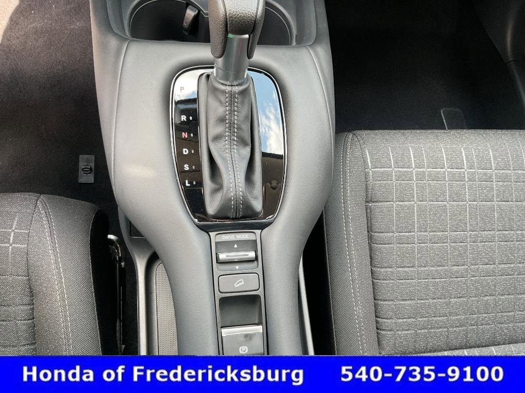 Used 2026 Honda HR-V LX image 37