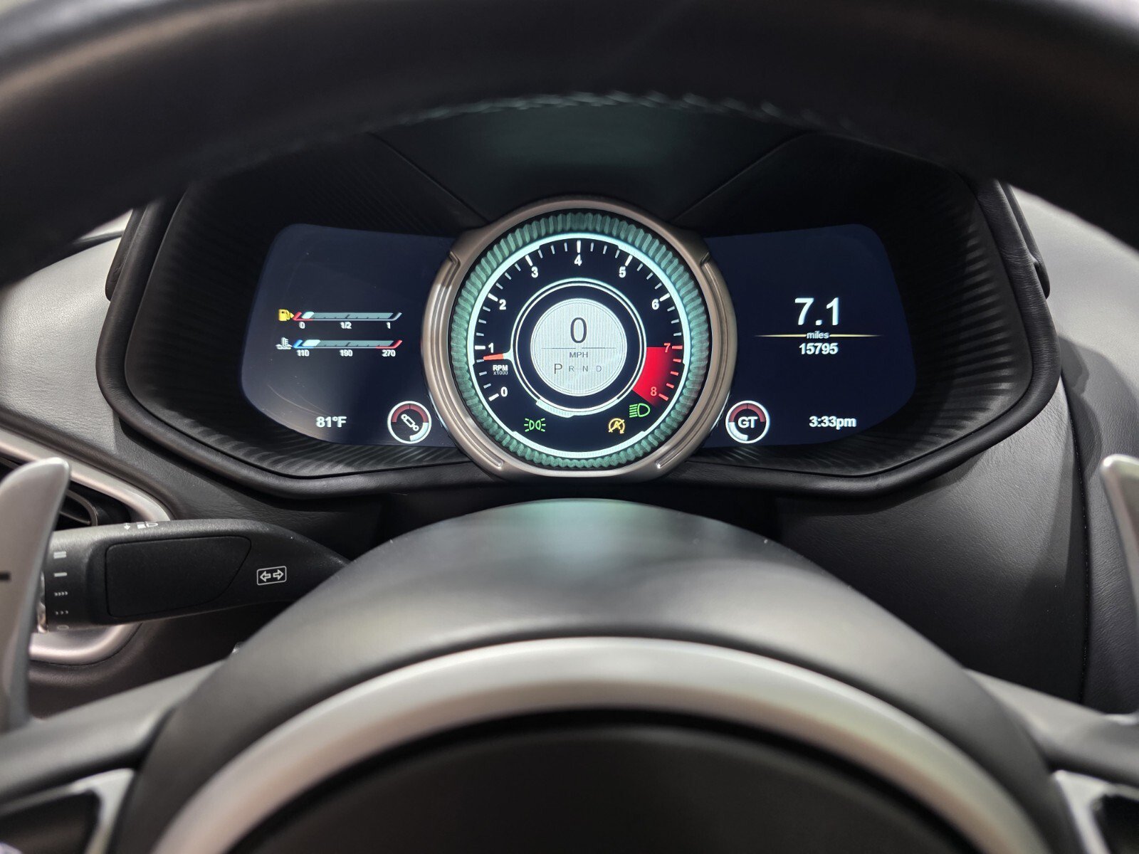 Used 2023 Aston Martin DB11 Coupe RWD image 6