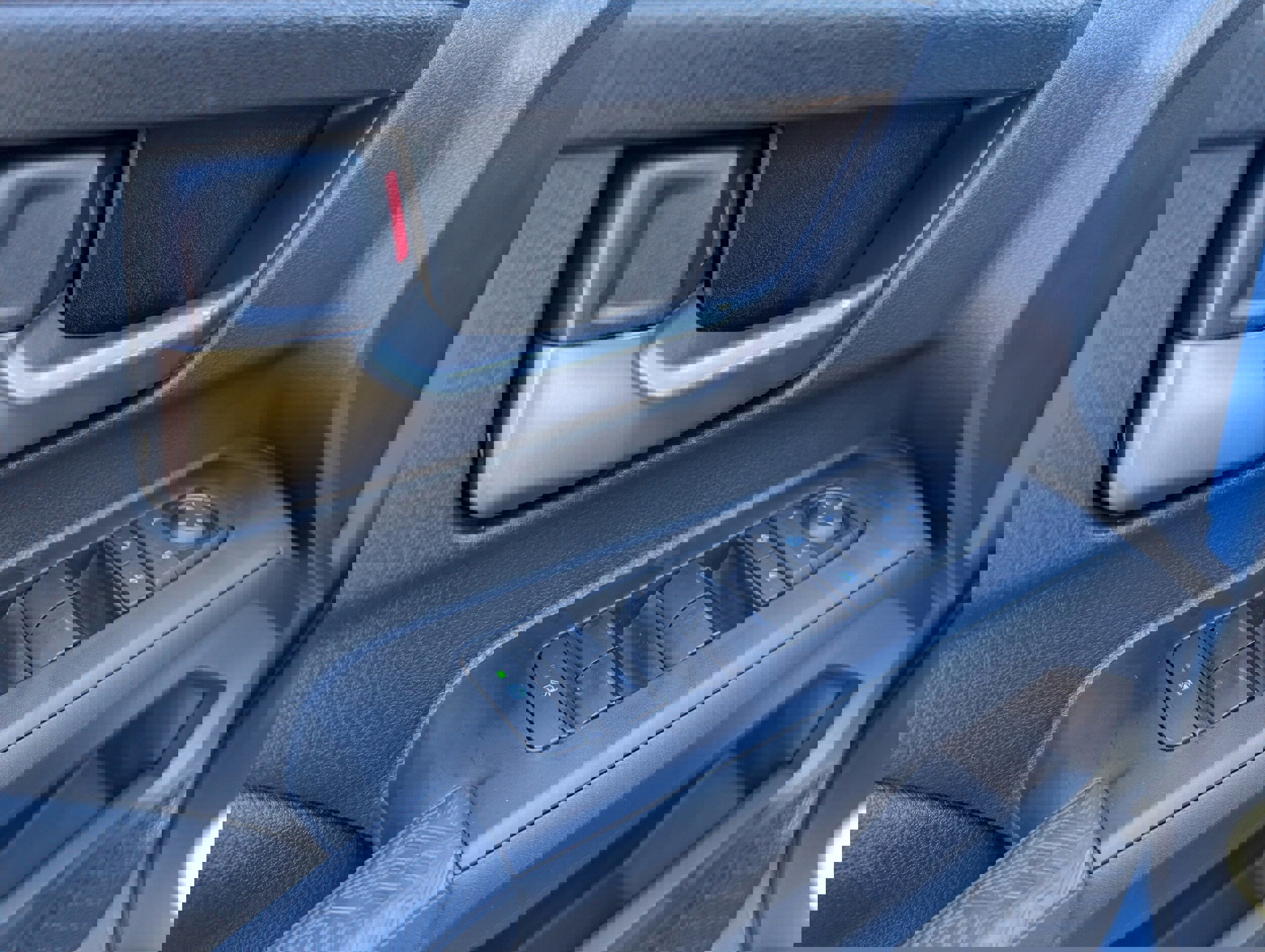 New 2026 Toyota Tacoma TRD Sport image 10