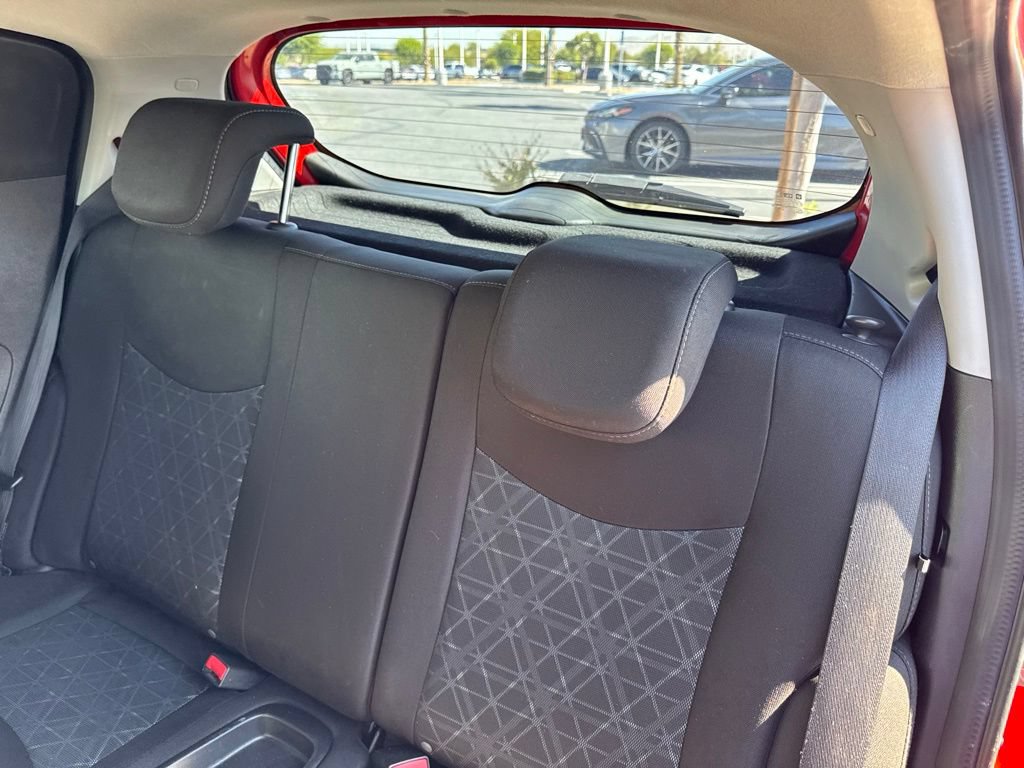 Used 2019 Chevrolet Spark LS FWD image 18