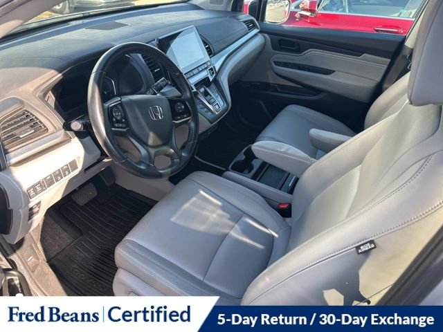 Used 2019 Honda Odyssey Touring image 15