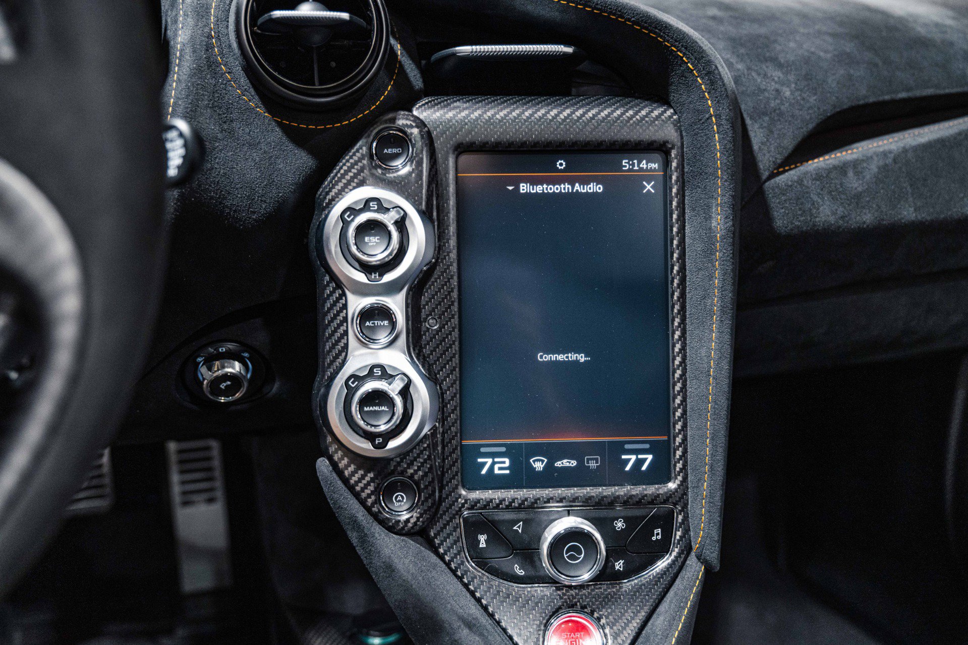 Used 2021 McLaren 765LT image 40