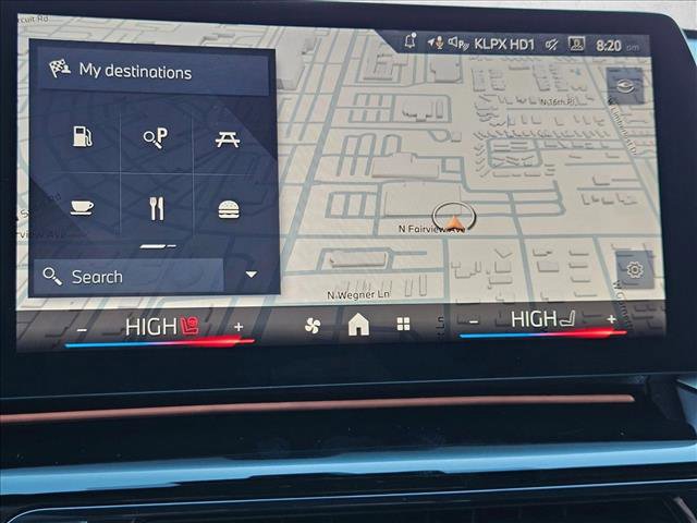 New 2026 BMW X1 xDrive28i w/ Technology Package image 13