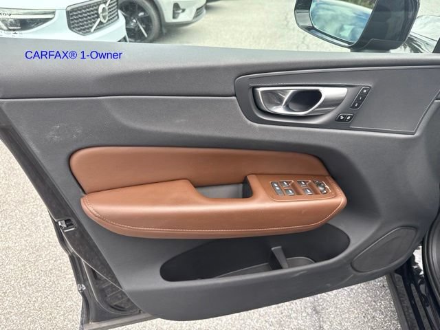 Certified 2023 Volvo XC60 B5 Plus w/ Climate Package AWD/4WD image 20