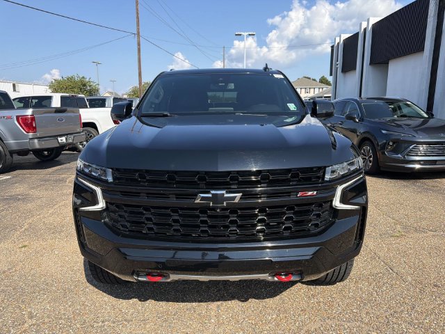 Used 2023 Chevrolet Tahoe Z71 w/ Z71 Off-Road Package AWD/4WD image 2