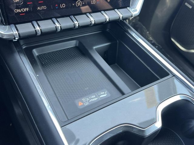 New 2025 GMC Acadia Elevation image 20