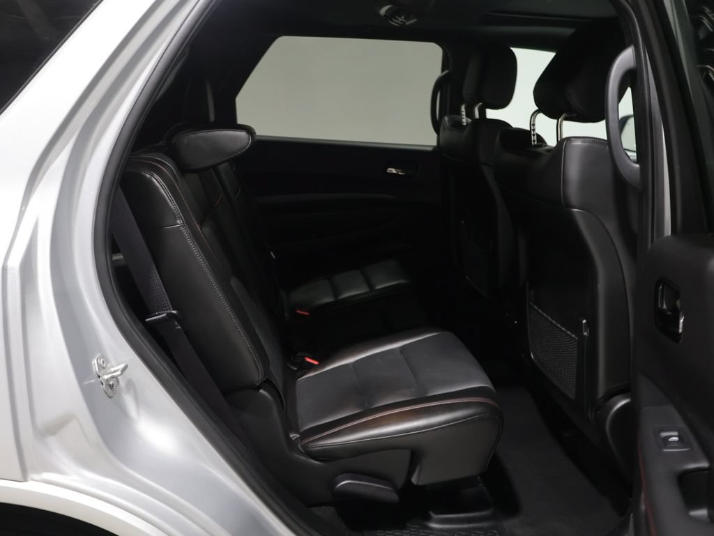 Used 2025 Dodge Durango R/T AWD/4WD image 19