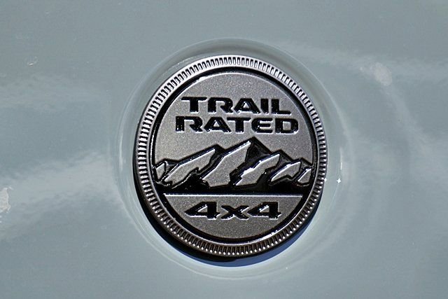 New 2025 Jeep Gladiator Sport S image 12