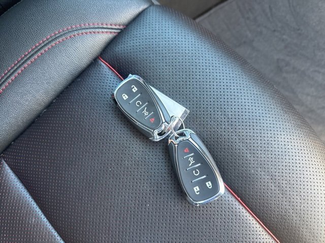 Used 2021 Chevrolet Blazer RS image 6