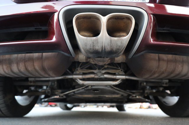 Used 2007 Porsche Cayman S RWD image 49