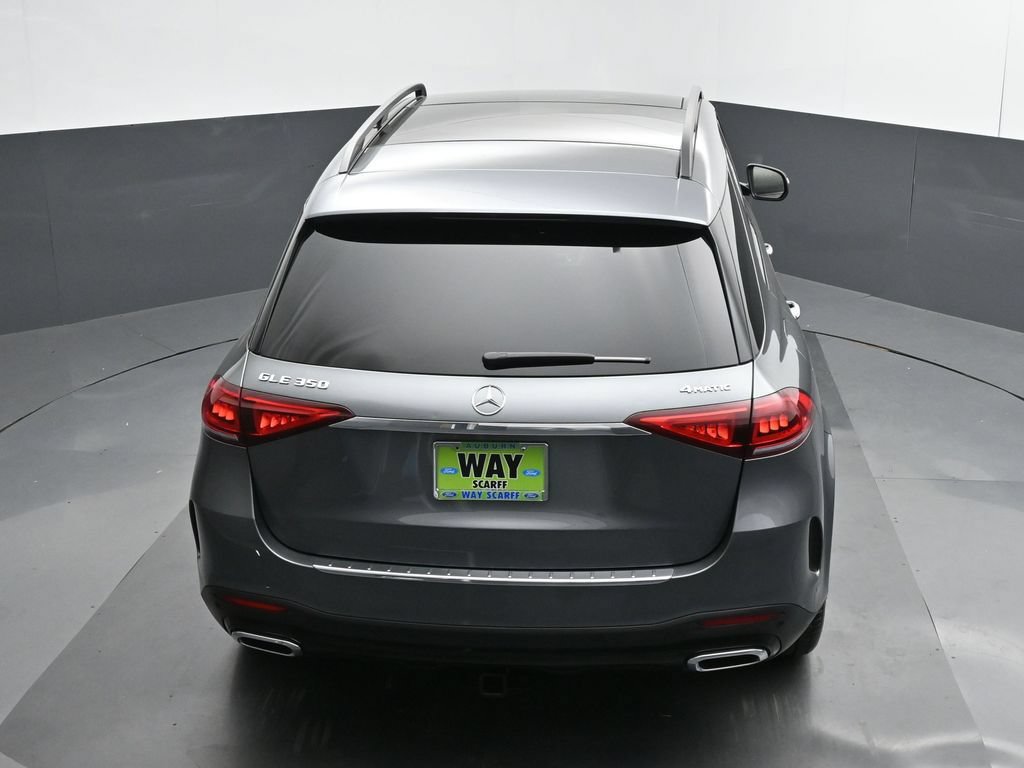 Used 2021 Mercedes-Benz GLE 350 4MATIC w/ AMG Line Exterior image 39