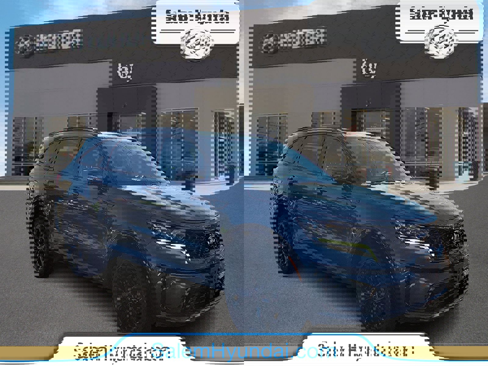 Used 2021 Kia Sorento SX