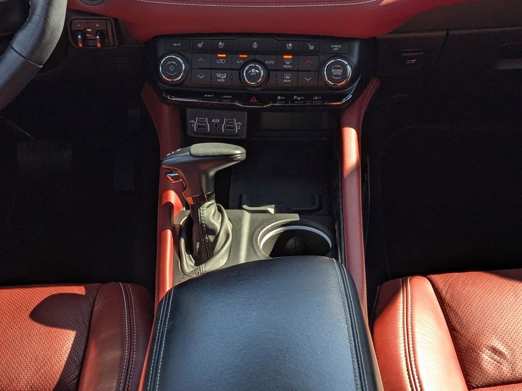 Used 2023 Dodge Durango SRT Hellcat image 20