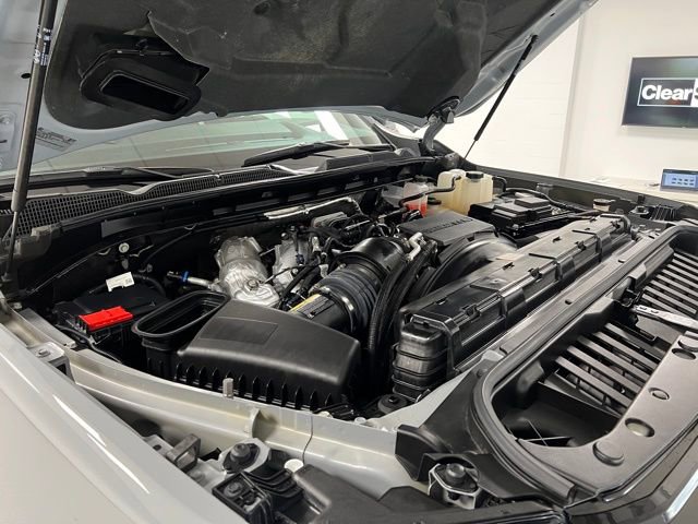 Used 2024 GMC Sierra 3500 AT4 w/ AT4 Premium Plus Package image 57