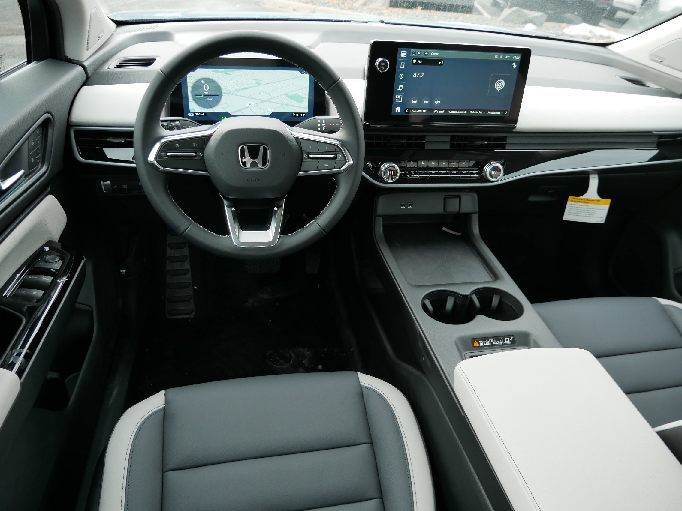 New 2026 Honda Prologue Touring image 20