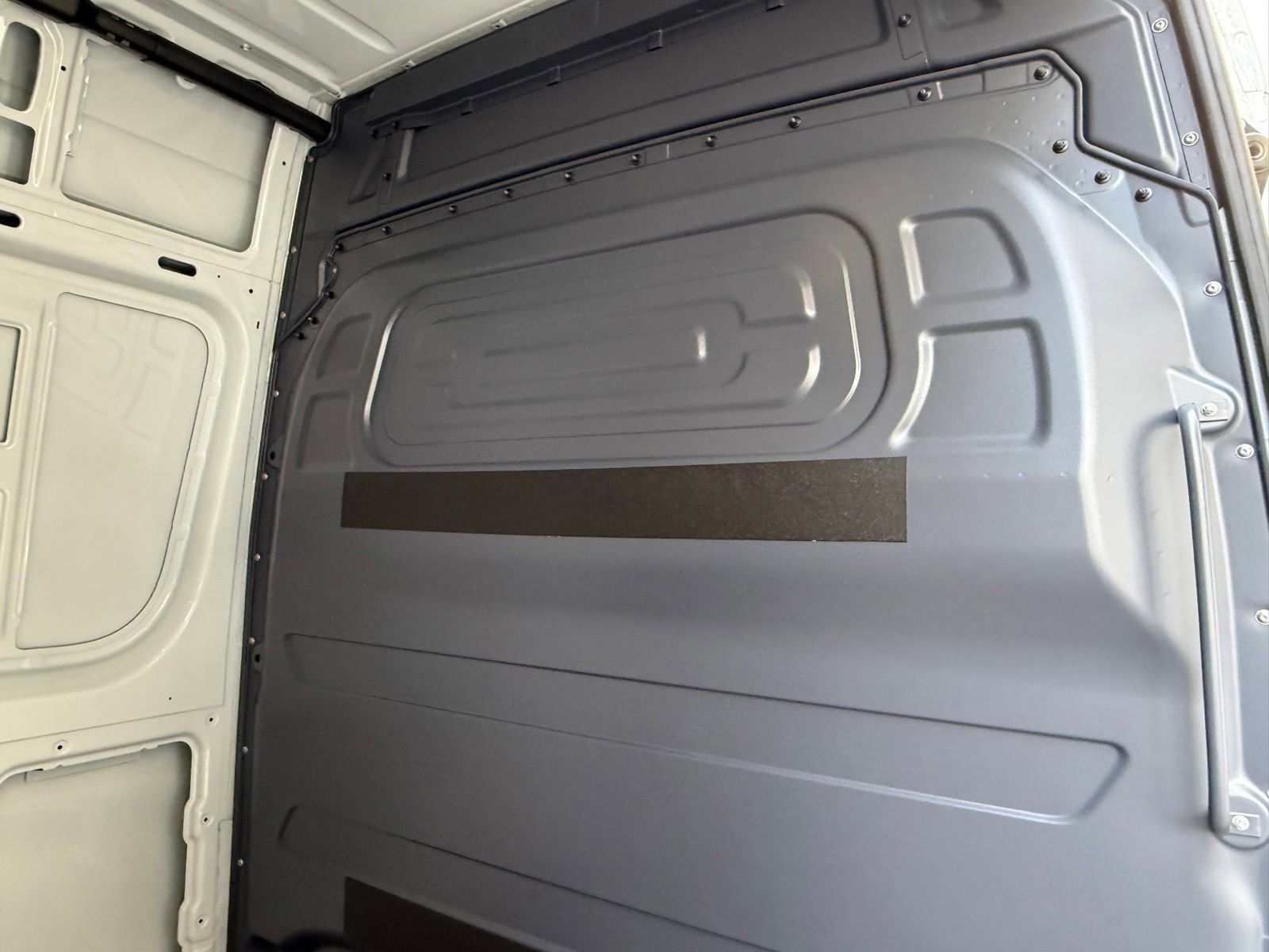 New 2025 Mercedes-Benz Sprinter 2500 image 14