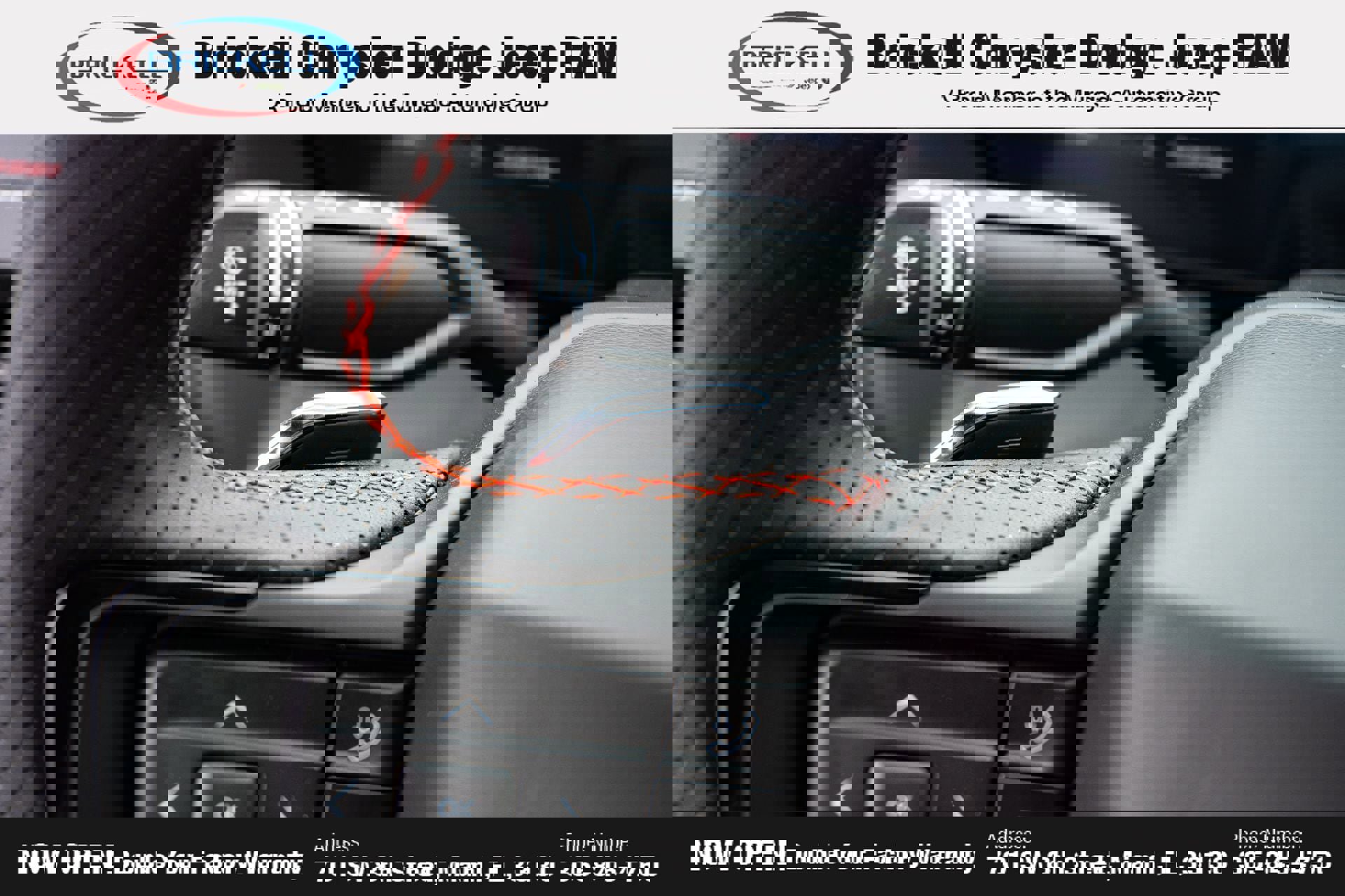 New 2026 Dodge Charger R/T Scat Pack image 28