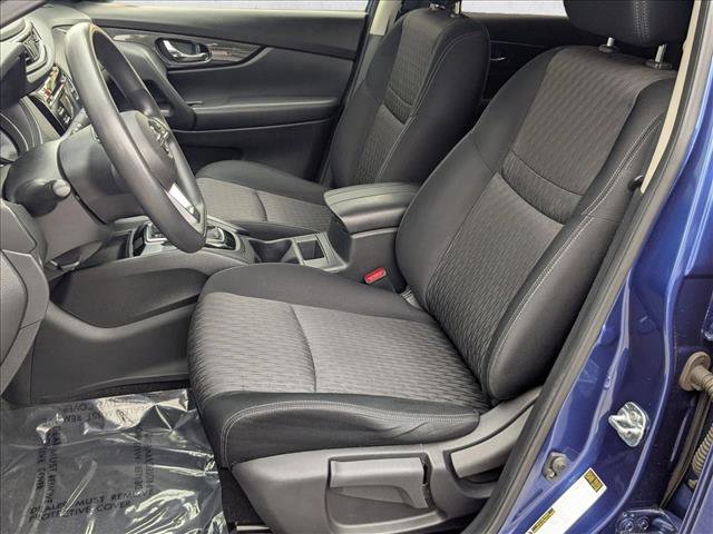 Used 2017 Nissan Rogue S w/ S Appearance Package image 15