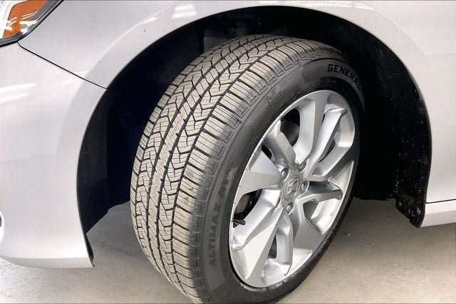 Used 2020 Honda Accord LX image 33