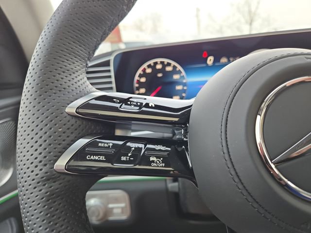 New 2026 Mercedes-Benz GLS 450 4MATIC image 21