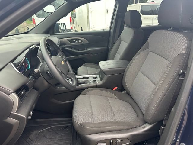 Used 2023 Chevrolet Traverse LT FWD image 20