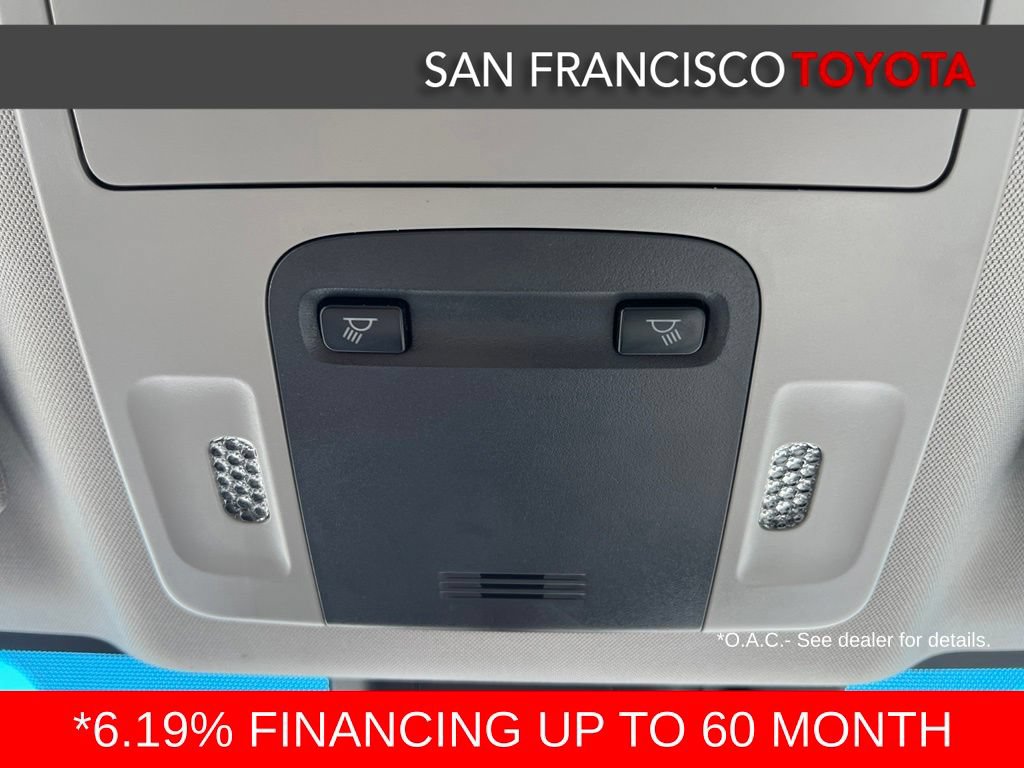 Certified 2018 Toyota Camry SE FWD image 29