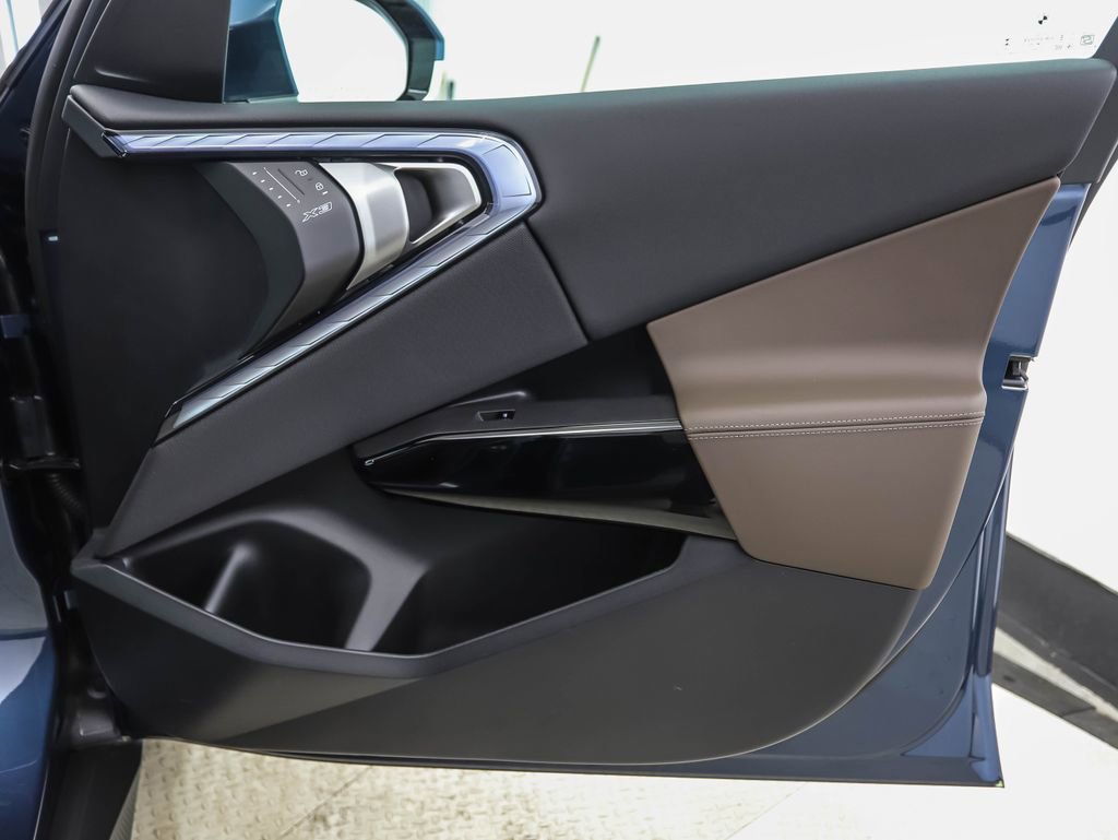 New 2026 BMW X3 xDrive30 image 29