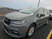 Used 2021 Chrysler Pacifica Touring-L
