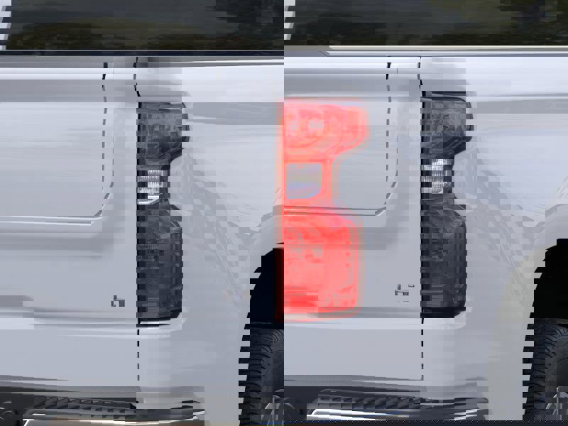 New 2026 Chevrolet Silverado 1500 LT image 11