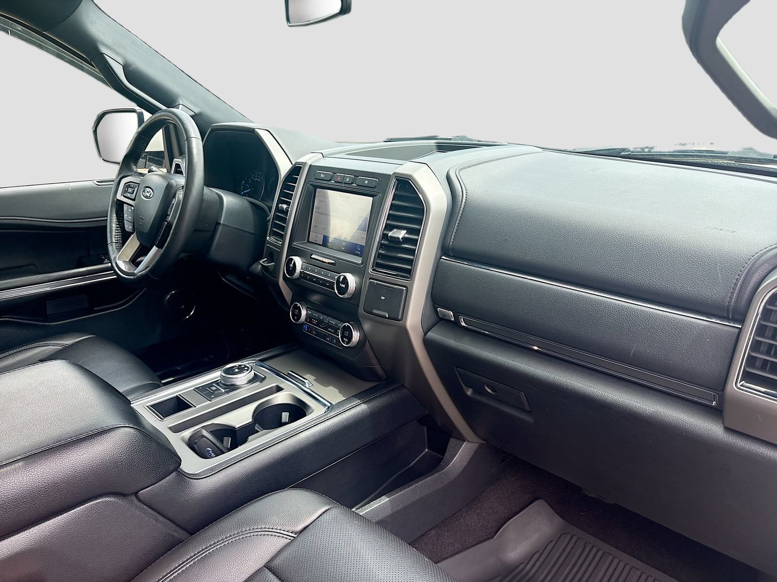 Used 2021 Ford Expedition XLT RWD image 31