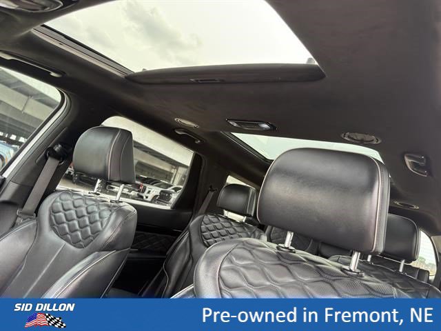 Used 2020 Hyundai Palisade Limited AWD/4WD image 16