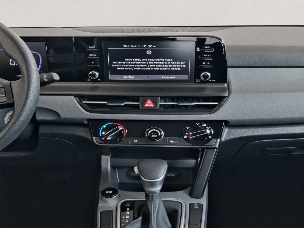 Certified 2026 Kia Seltos LX AWD/4WD image 23