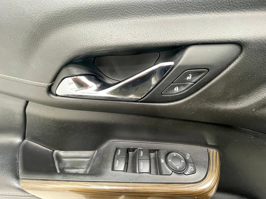 Used 2020 GMC Acadia SLE AWD/4WD image 15