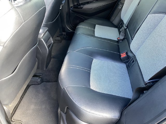 Used 2021 Toyota Corolla XSE w/ Carpet Mat Package (TMS) FWD image 16