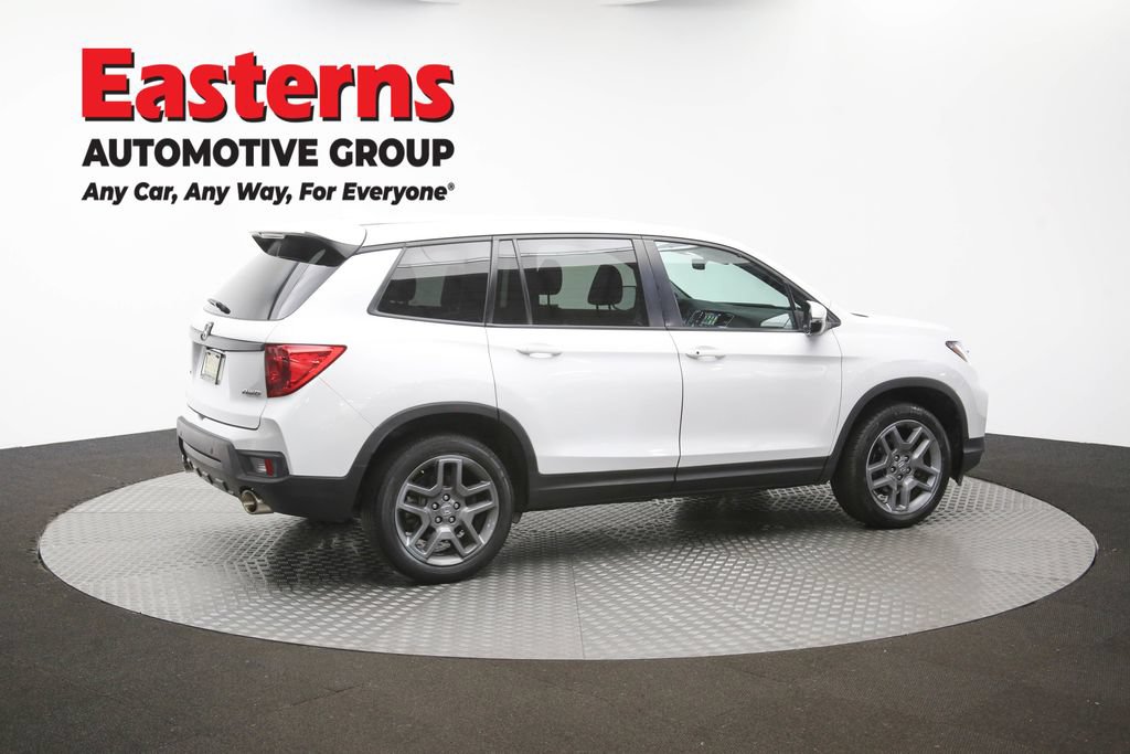 Used 2023 Honda Passport EX-L image 45